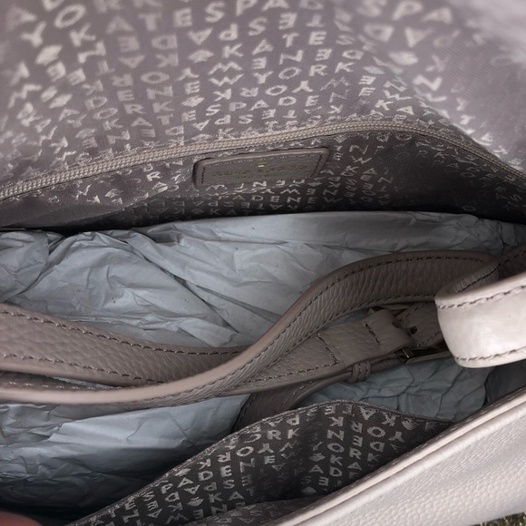 ♠️ Kate spade Chester street Miri Crossbody - Picture 5 of 7